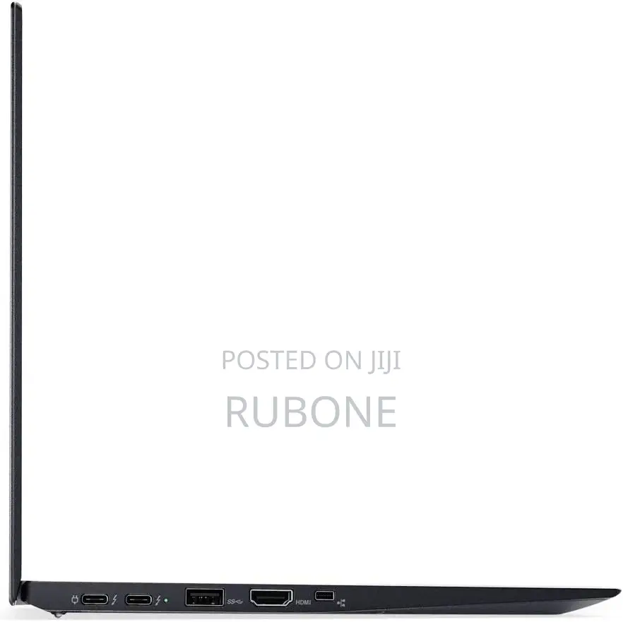 Laptop Lenovo ThinkPad X1 Carbon 16GB Intel Core I7 SSD 512GB