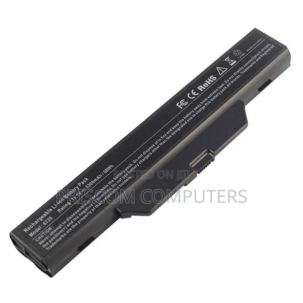 HP Compaq 6720s 6730s 6735s 550 610 Laptop Battery
