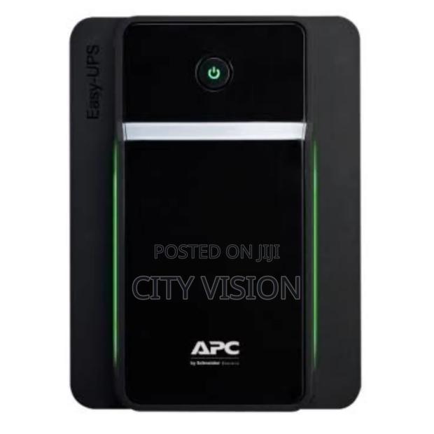 Bvx2200li Apc Easy Ups 2200va 230v Avr Iec Sockets