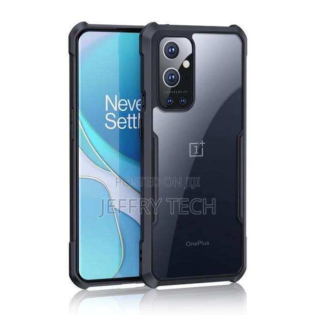 Xundd Airbag Bumper Armor Case for Oneplus 9 Pro - main view