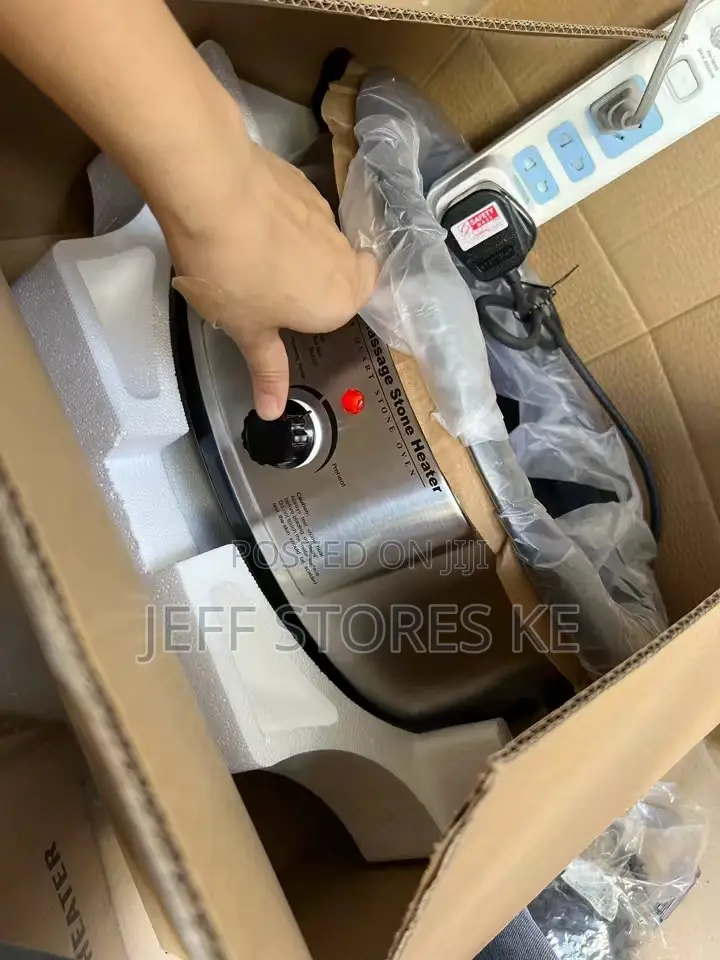 Quality Stone Heater