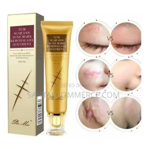 TCM Scar and Acne Mark Removal Gel Ointment