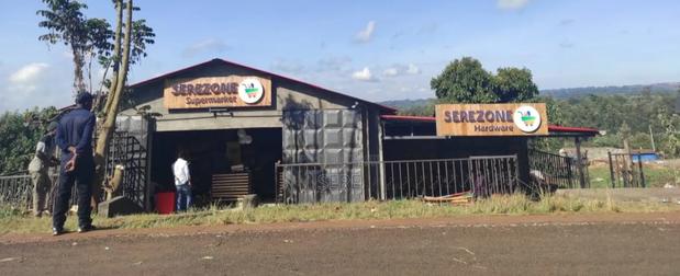 Tigoni 1 Acre Opposite Nazareth Hospital - thumbnail 3