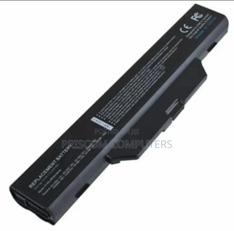 Laptop Battery for HP Compaq 6720 6720s 6730 6730s 6820 6830