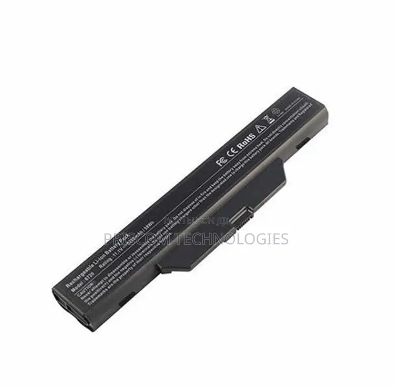 Laptop Battery for HP Compaq 6720 6720s 6730 6730s 6820 6830
