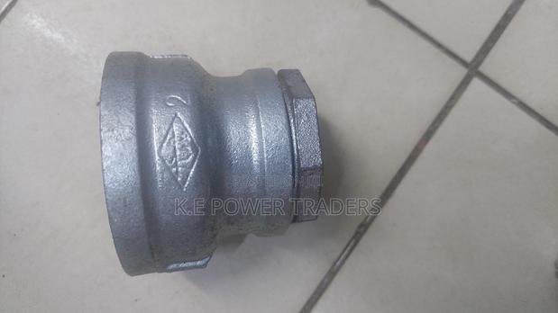 Pipe Fittings / Pipe Connectors - thumbnail 2