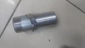 Pipe Fittings / Pipe Connectors