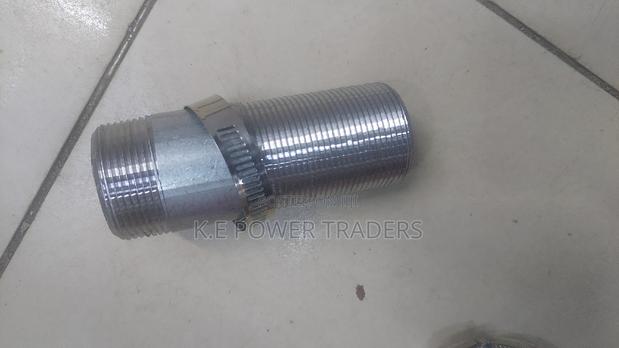 Pipe Fittings / Pipe Connectors - thumbnail 3