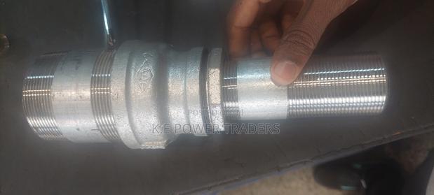 Pipe Fittings / Pipe Connectors - main view