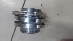Pipe Fittings / Pipe Connectors