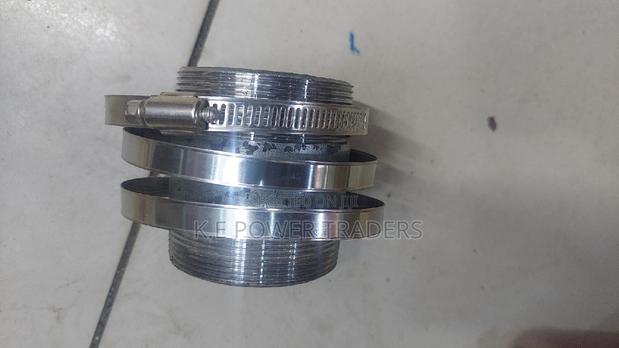 Pipe Fittings / Pipe Connectors - thumbnail 4