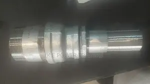Pipe Fittings / Pipe Connectors