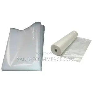 1m Waterproof Uv Resistant Thick Plastic Sheeting
