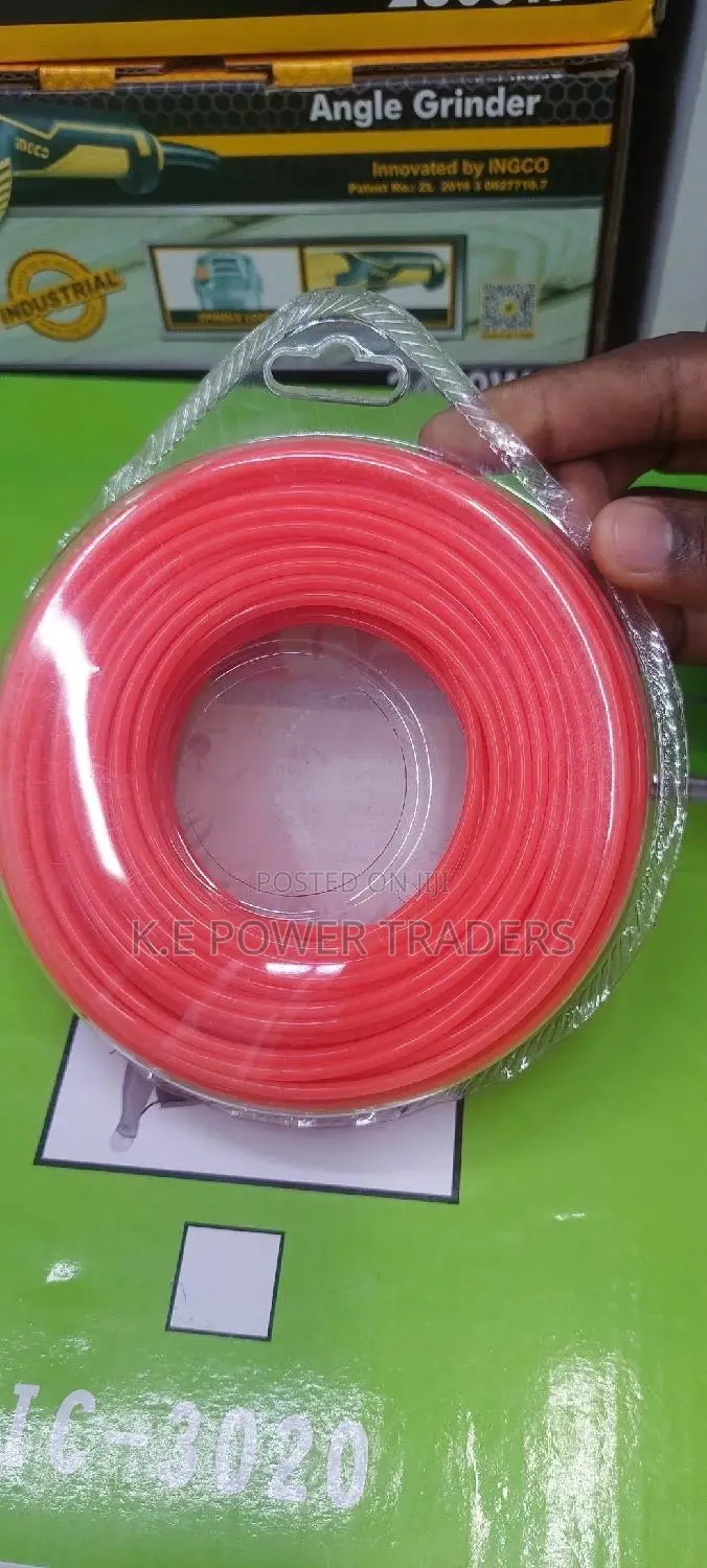 30 Meters Trimmer Line