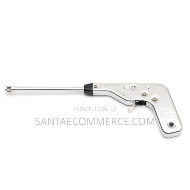 Electronic Gas Igniter / Lighter