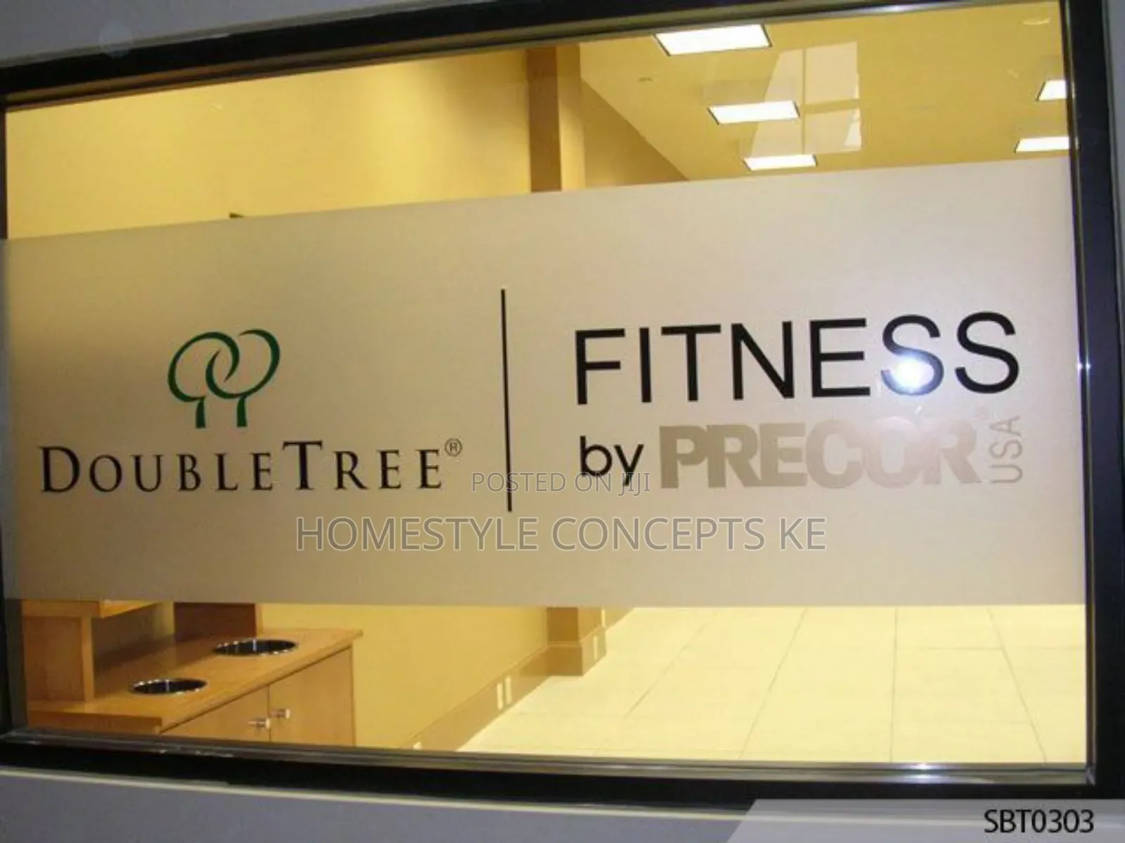 Executive Glass Partitions Frameless Glass Aluminium