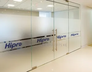Executive Glass Partitions Frameless Glass Aluminium