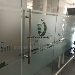 Executive Glass Partitions Frameless Glass Aluminium