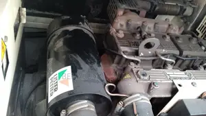 Generator 22kva Lister