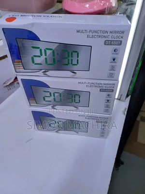 Alarm Clock/ Alarm Clock