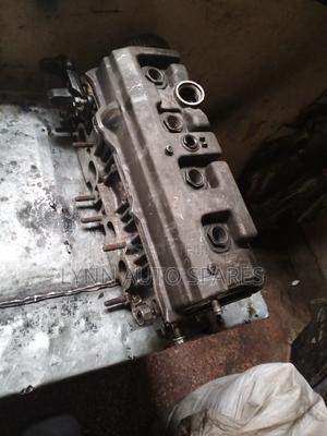 Toyota 3S Head Cylinder Complete - thumbnail 2