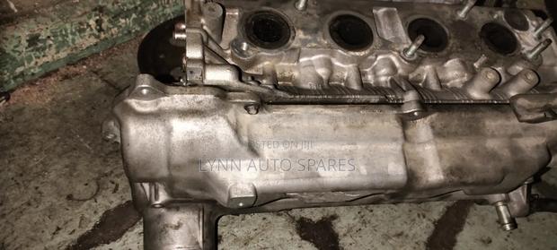Nissan HR12 Complete Head Cylinder - thumbnail 2
