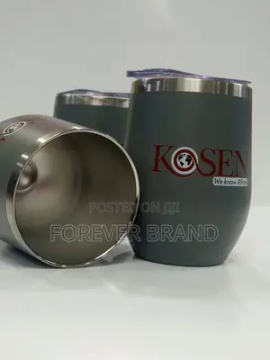 Rotary Branding