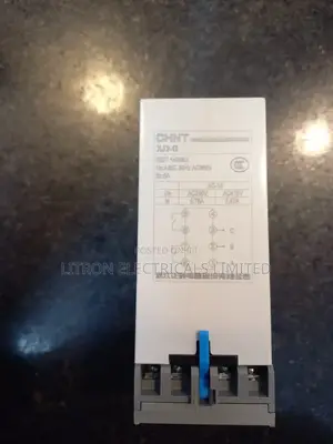 XJ3-D Phase Failure