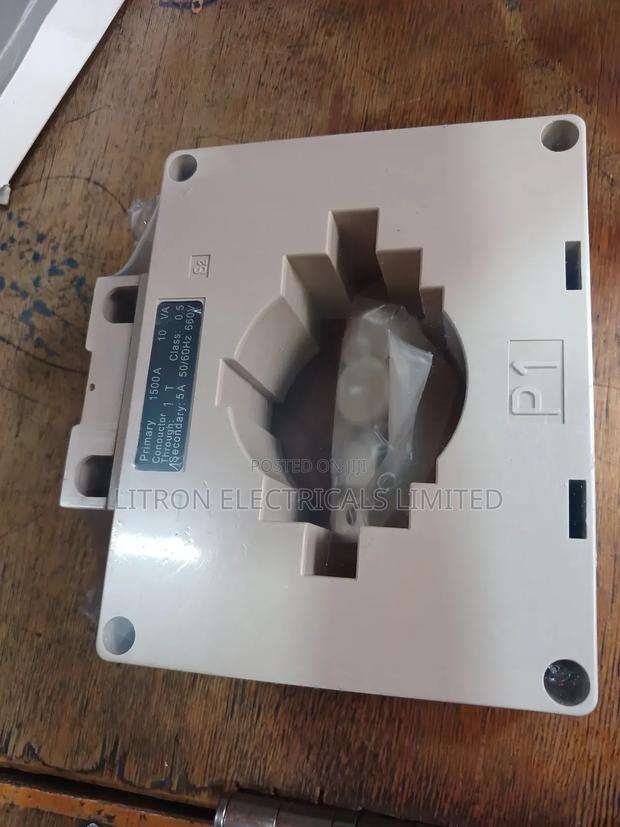 1500/5a Ct
