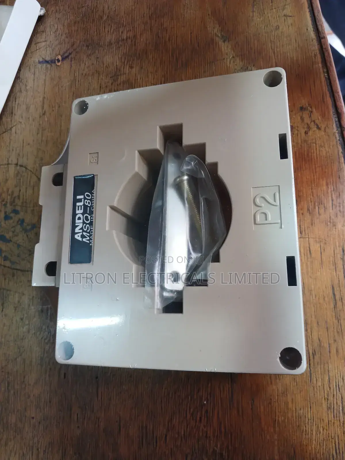 1500/5a Ct