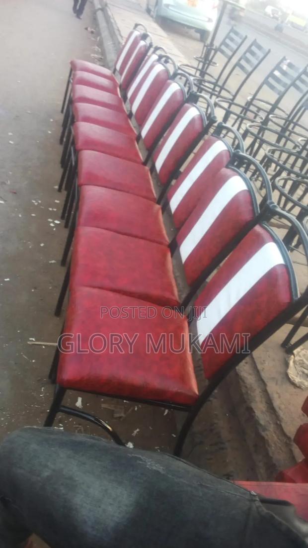 Restaurants and Bar Chairs