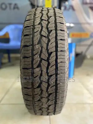 215/70r16 Dunlop AT3 Tyres