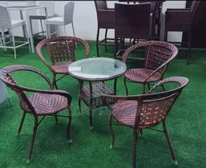 Balcony Chairs