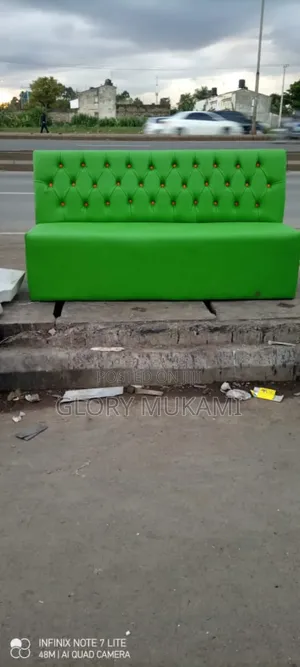 Restaurants and Bar Couches