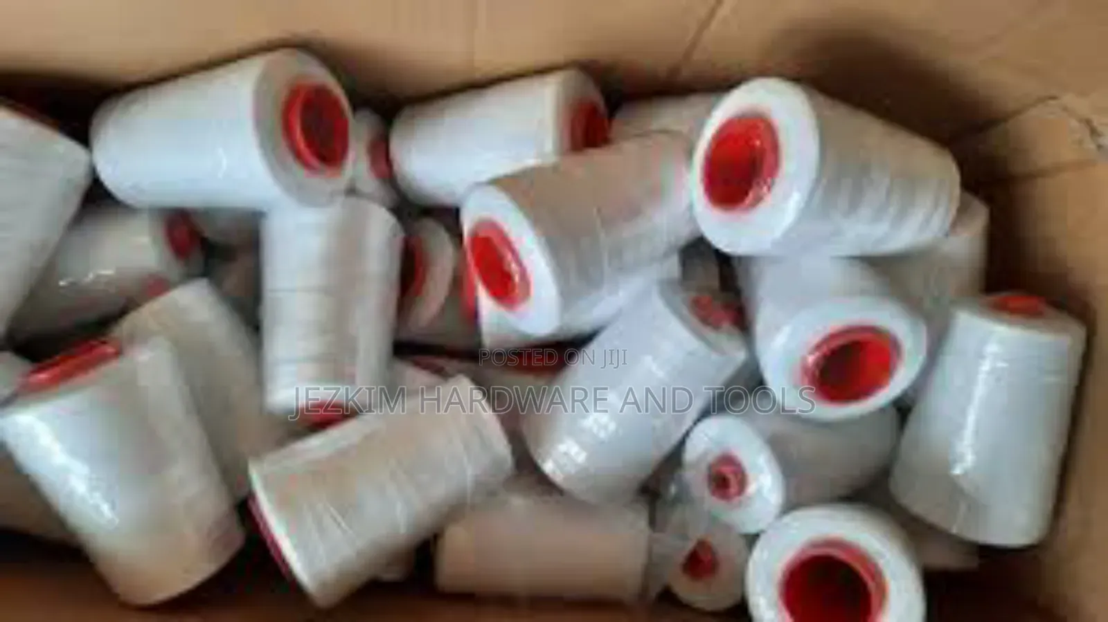 Bag Closer Thread at 250 10pcs Price Above