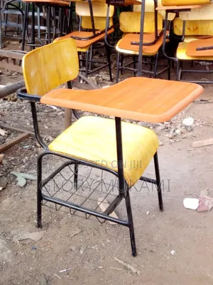 Arm Chair College