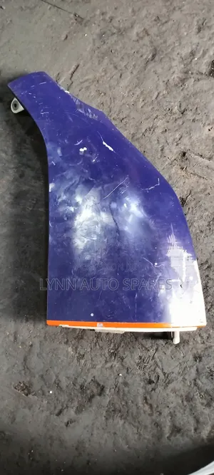 Toyota Hiace Ex Japan Corner Panel