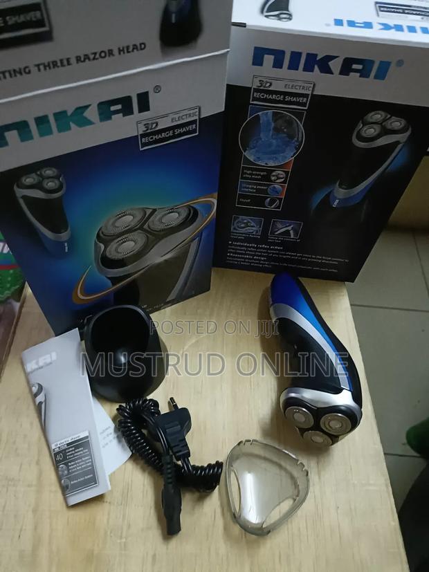 Beard Smoother - thumbnail 3