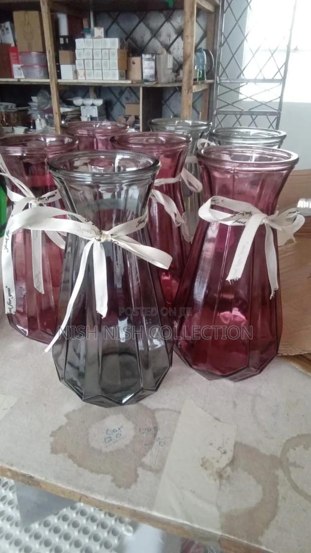 Big Size Flower Vase