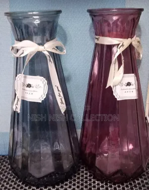 Big Size Flower Vase