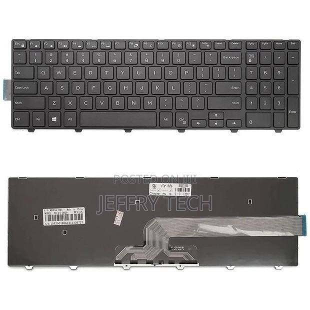 Dell Inspiron 15 3000 Series 15 3541