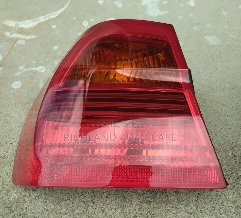 BMW E90 (Saloon) Pre Lci Lh Taillamp