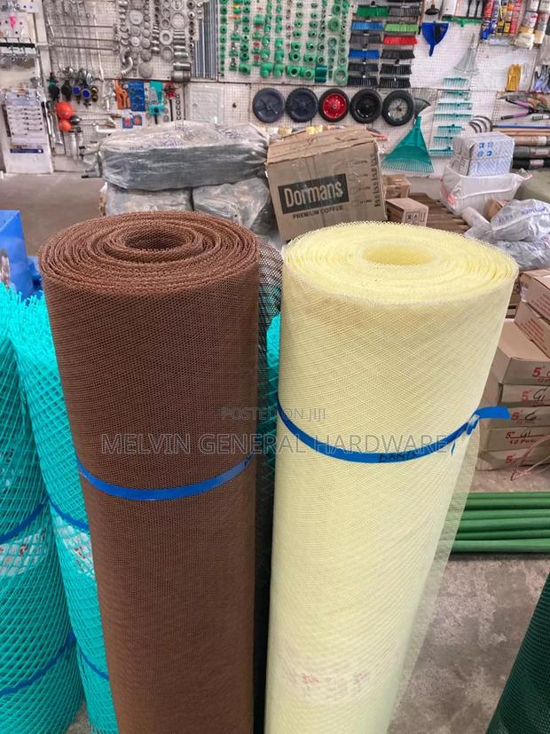 Insect Plastic Mesh /Mosquito Mesh(3ft*25m) - main view