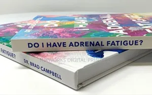 Perfect Binding of Books