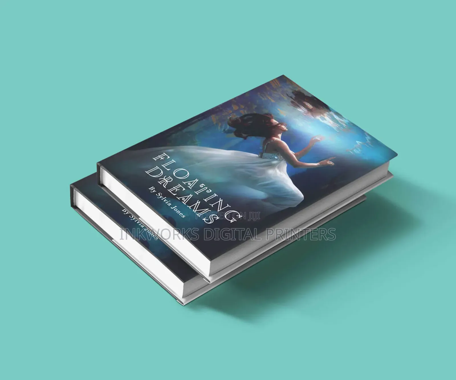 Incredible Perfect Binding