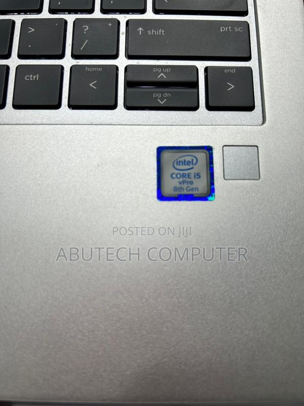 Laptop HP EliteBook 830 G6 8GB Intel Core I5 SSD 256GB - thumbnail 5