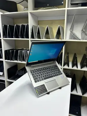 Laptop HP EliteBook 830 G6 8GB Intel Core I5 SSD 256GB