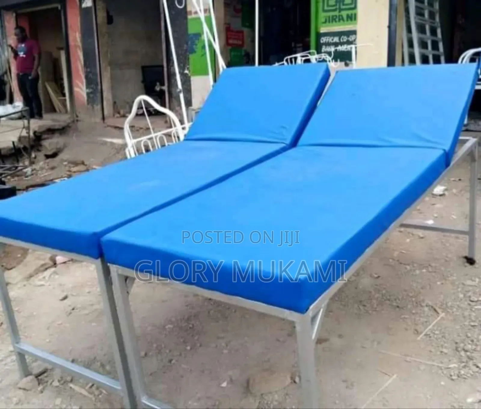 Massage Beds