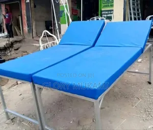Massage Beds