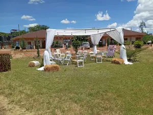 Tents, Good Tents (Hire)